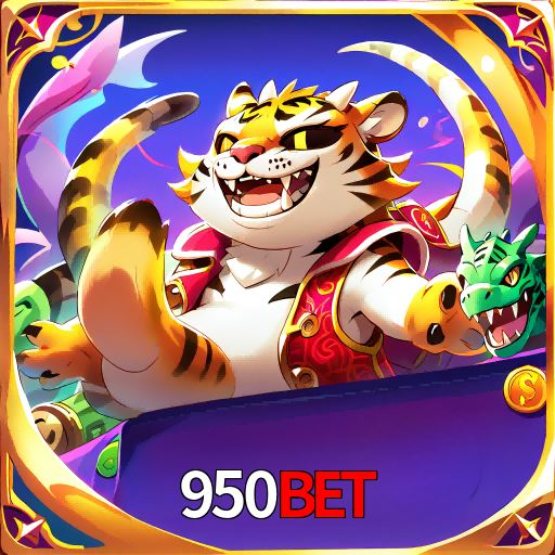 Imagem promocional da 950Bet mostrando a plataforma e suas vantagens